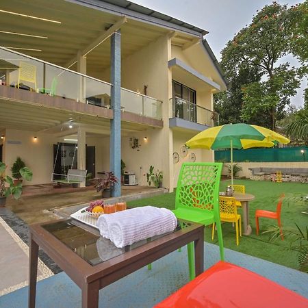 Blue Shack Villa By Tropicana Stays โลนาวาลา ภายนอก รูปภาพ
