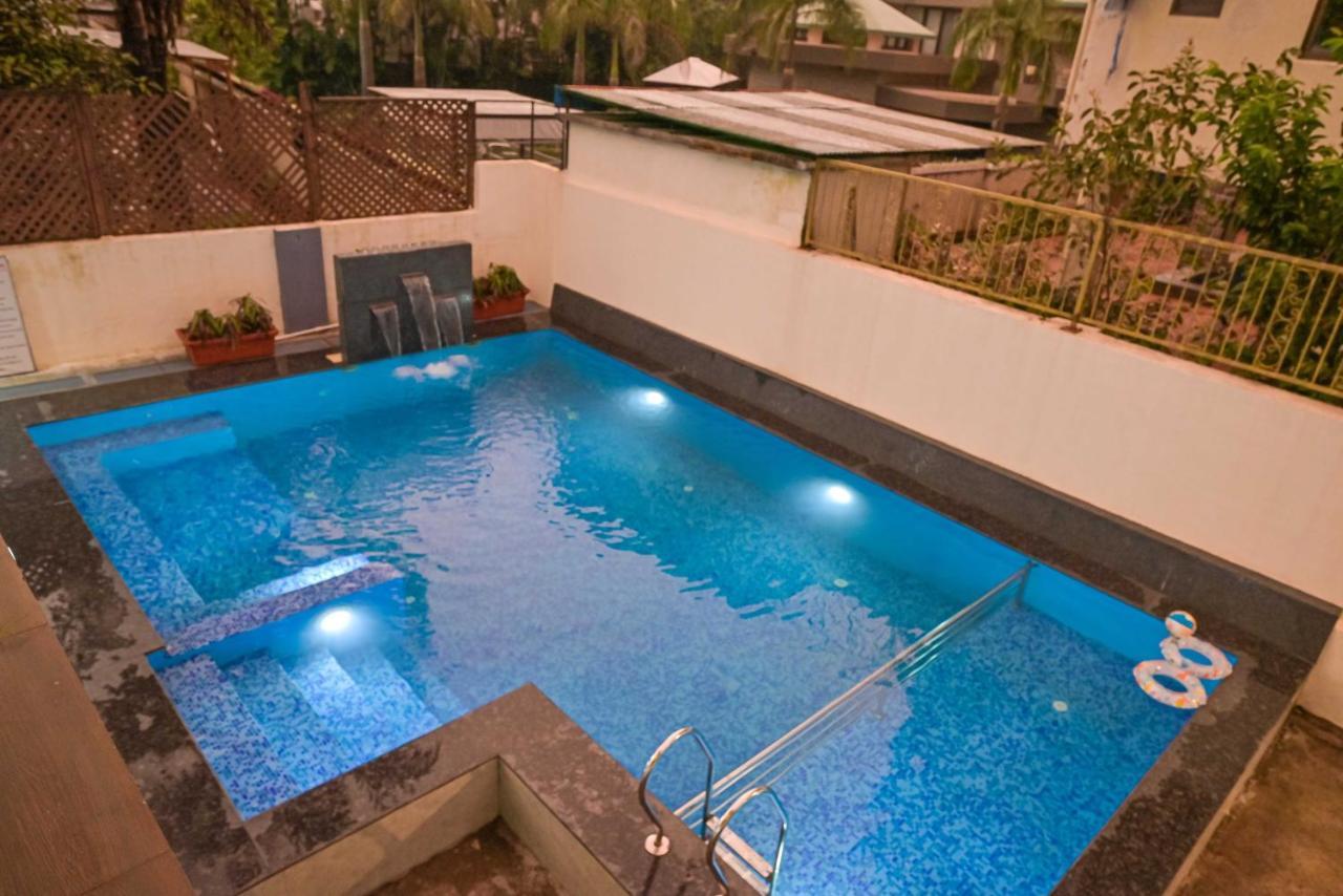 Blue Shack Villa By Tropicana Stays โลนาวาลา ภายนอก รูปภาพ