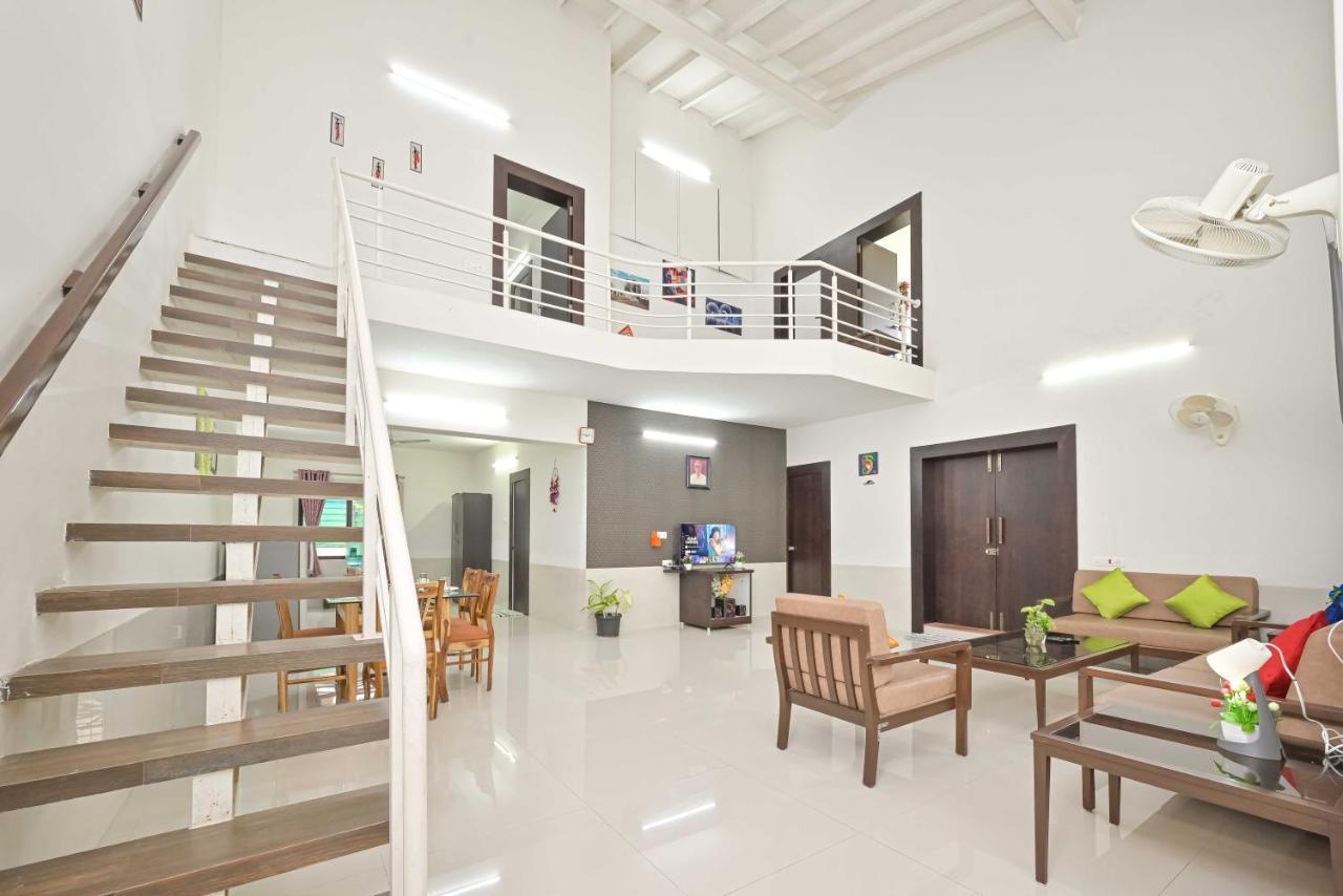 Blue Shack Villa By Tropicana Stays โลนาวาลา ภายนอก รูปภาพ