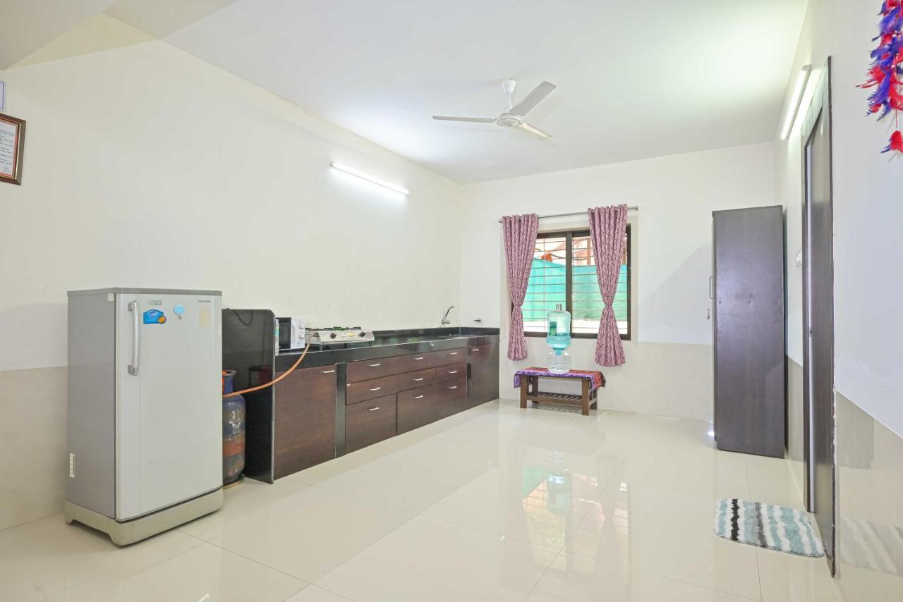Blue Shack Villa By Tropicana Stays โลนาวาลา ภายนอก รูปภาพ