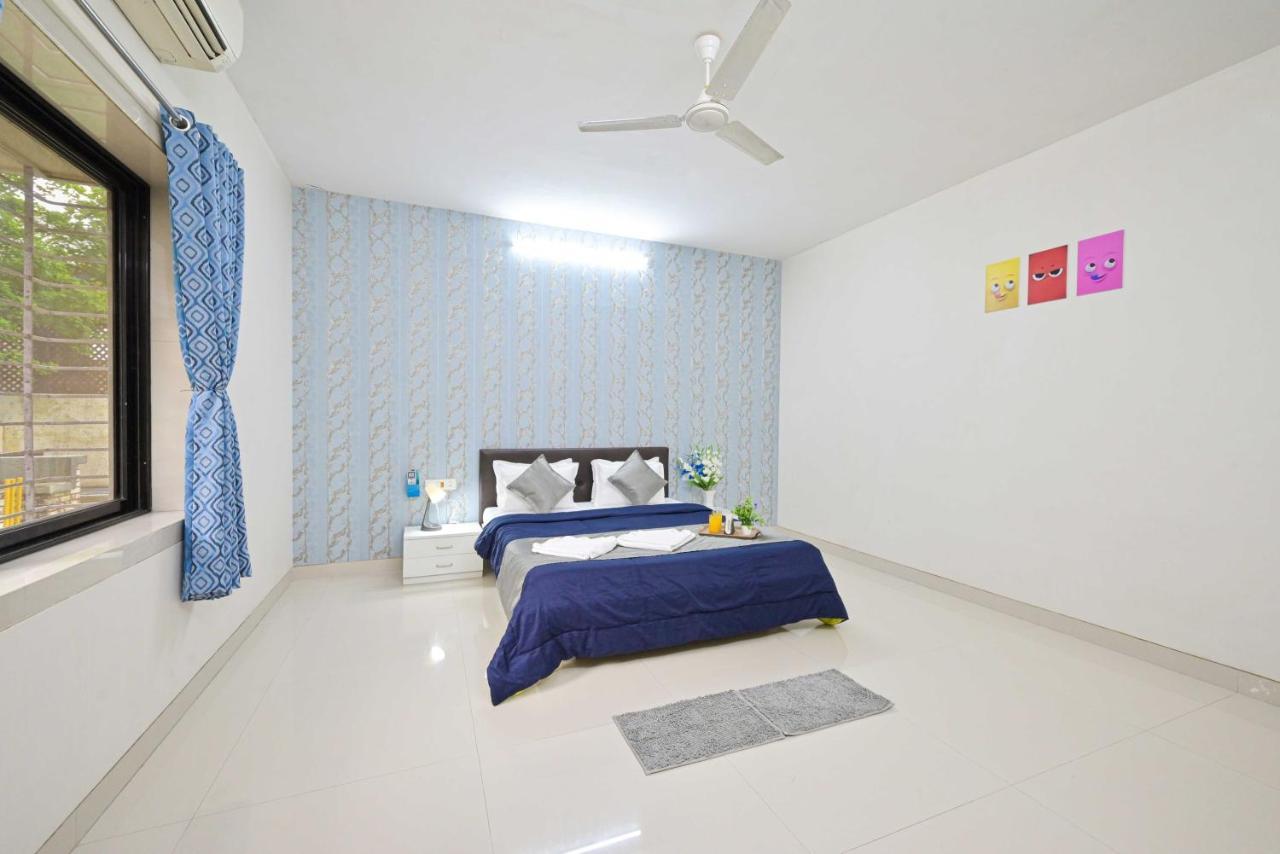 Blue Shack Villa By Tropicana Stays โลนาวาลา ภายนอก รูปภาพ