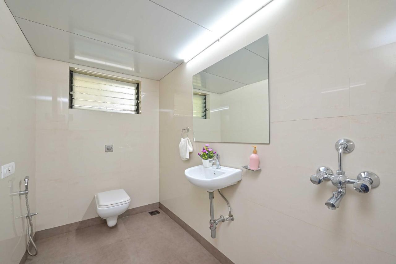 Blue Shack Villa By Tropicana Stays โลนาวาลา ภายนอก รูปภาพ